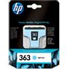 HP Cartuccia stampante HP 363 (C8774EE) - Ciano chiaro