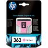 HP Cartuccia stampante HP 363 (C8775EE) - Magenta chiaro