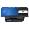 PrintAbout Toner compatibile Canon FX-10 - Nero