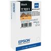 Epson Cartuccia Epson T7011 (C13T70114010) - Nero