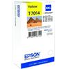 Epson Cartuccia Epson T7014 (C13T70144010) - Giallo