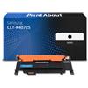 PrintAbout Toner compatibile Samsung CLT-K4072S (SU128A) - Nero