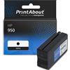 HP Cartuccia stampante HP 950 (CN049AE) - Nero