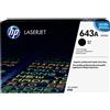 HP Toner HP 643A (Q5950A) - Nero