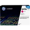 HP Toner HP 643A (Q5953A) - Magenta