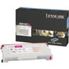 Lexmark Toner Lexmark 20K1401 - Magenta