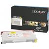 Lexmark Toner Lexmark 20K1402 - Giallo