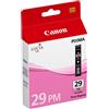 Canon Cartuccia stampante Canon PGI-29PM - Magenta fotografico