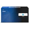 PrintAbout Toner compatibile HP 309A (Q2671A) - Ciano
