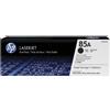 HP Toner HP 85A (CE285AD) - 2x Nero Multipack