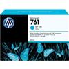 HP Cartuccia stampante HP 761 (CM994A) - Ciano
