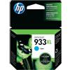 HP Cartuccia stampante HP 933XL (CN054AE) - Ciano Alta capacità