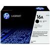 HP Toner HP 16A (Q7516A) - Nero
