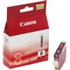 Canon Cartuccia stampante Canon CLI-8R - Rosso