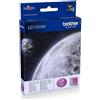 PrintAbout Cartuccia compatibile Brother LC-1000M - Magenta