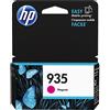 HP Cartuccia stampante HP 935 (C2P21AE) - Magenta