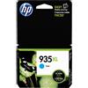 HP Cartuccia stampante HP 935XL (C2P24AE) - Ciano Alta capacità