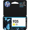 HP Cartuccia stampante HP 935 (C2P22AE) - Giallo