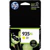 HP Cartuccia stampante HP 935XL (C2P26AE) - Giallo Alta capacità