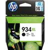 HP Cartuccia stampante HP 934XL (C2P23AE) - Nero Alta capacità