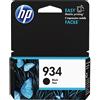 HP Cartuccia stampante HP 934 (C2P19AE) - Nero