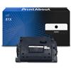 HP Toner HP 81X (CF281X) - Nero Alta capacità