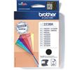 Brother Cartuccia stampante Brother LC-223BK - Nero