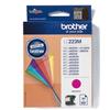 Brother Cartuccia stampante Brother LC-223M - Magenta
