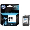 HP Cartuccia stampante HP 350 (CB335EE) - Nero