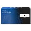 PrintAbout Toner compatibile Canon C-EXV 11 BK - Nero