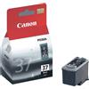 Canon Cartuccia stampante Canon PG-37 - Nero
