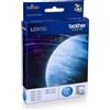 Brother Cartuccia stampante Brother LC-970C - Ciano