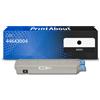 PrintAbout Toner compatibile OKI 44643004 - Nero