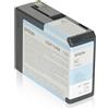 Epson Cartuccia stampante Epson T580 (C13T580500) - Ciano chiaro