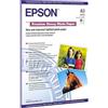 Epson Carta fotografica Epson S041316 Premium Glossy A3+ (20 vel) (Epson premium glossy)