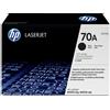 HP Toner HP 70A (Q7570A) - Nero