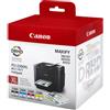 Canon Cartuccia stampante Canon PGI-2500XL BK/C/M/Y - 4 colori Alta capacità Multipack