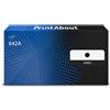 PrintAbout Toner compatibile HP 642A (CB400A) - Nero