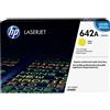 HP Toner HP 642A (CB402A) - Giallo