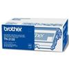 Brother Toner Brother TN-2120 - Nero Alta capacità