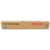 Ricoh Toner Ricoh 841931 (MP C2503) - Ciano
