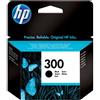 HP Cartuccia stampante HP 300 (CC640EE) - Nero