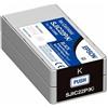 Epson Cartuccia stampante Epson C33S020601 (SJIC22P) - Nero