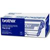 Brother Toner Brother TN-2110 - Nero