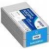 Epson Cartuccia stampante Epson C33S020602 (SJIC22P) - Ciano