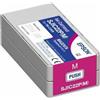 Epson Cartuccia stampante Epson C33S020603 (SJIC22P) - Magenta