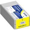 Epson Cartuccia stampante Epson C33S020604 (SJIC22P) - Giallo