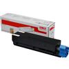 OKI Toner OKI 45807111 - Nero
