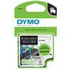 Dymo Nastro Dymo 16957 (S0718040) - Nero su bianco (12 mm)