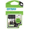 Dymo Nastro Dymo 16958 (S0718050) - Nero su bianco (19 mm)